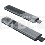 Презентер Logitech Spotlight R-R0011 серый, Bluetooth, кнопки - 3, фото13