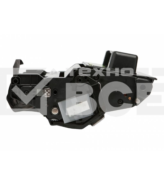 Картридж лазерный Cactus CS-CE390A черный (10 000 стр.) для HP LJ M4555/M601/M602/M603