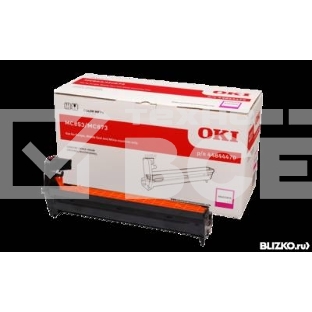 Барабан Oki MC853/873 30K (magenta)