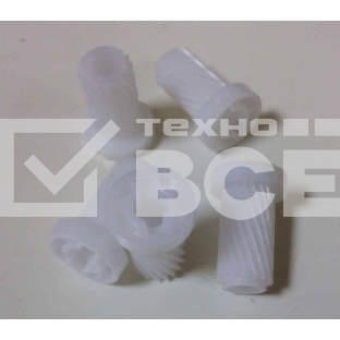 Шестерня мотора (под номером RL1-1659) привода фотобарабана HP LJ P4014/4015/4515 (GEAR-1659) OEM