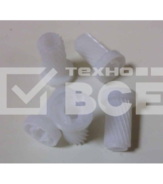 Шестерня мотора (под номером RL1-1659) привода фотобарабана HP LJ P4014/4015/4515 (GEAR-1659) OEM