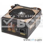 Блок питания Cougar GX 800 (Модульный, Разъем PCIe-4шт,ATX v2.31, 800W, Active PFC, 140mm Fan, 80 Plus Gold) [GX800] Retail, фото15