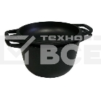 НЕВА МЕТАЛЛ ПОСУДА 6850 5,0 л.(Объем 5 л. С крышкой-сковородкой Антипригарное покрытие Сталафлон равномерно нагревается за счет особой конструкции корпуса по принципу 