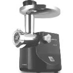 Мясорубка электрическая Kenwood MG474 черный, 1500 Вт, 1.5 кг/мин, реверс, защита от перегрузки, насадки - 6, фото9