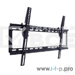 Кронштейн Kromax IDEAL-2 new черный, 32