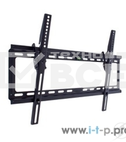 Кронштейн Kromax IDEAL-2 new черный, 32