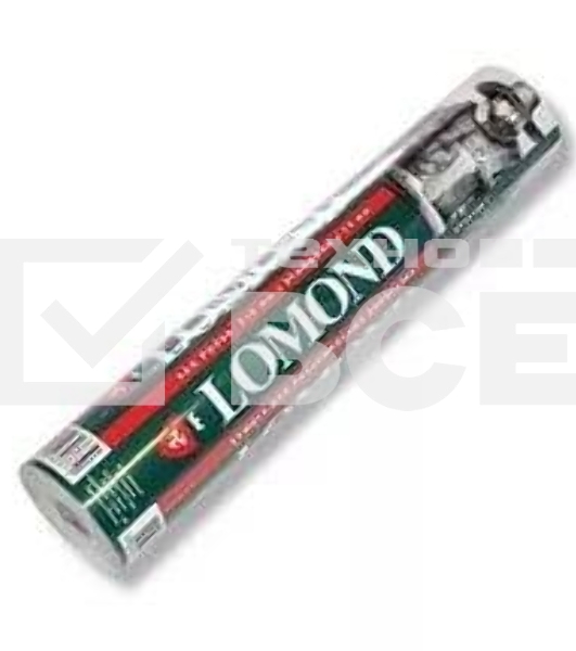 Термобумага LOMOND для факса, 210x20x12, 55г/м2. !!!Грузить кратно коробкам 56.