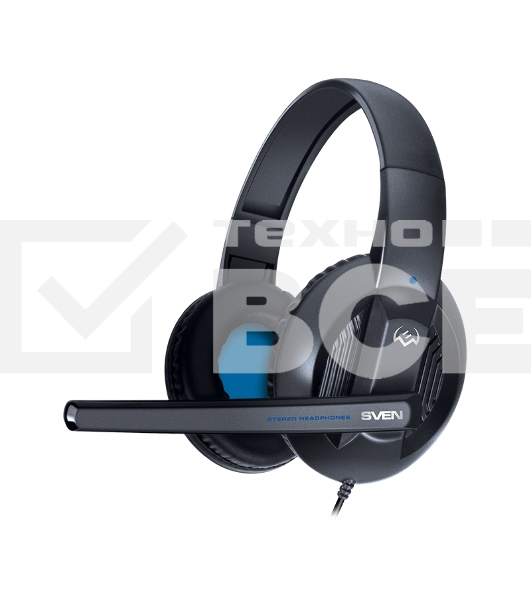 Наушники SVEN AP-680MV Наушники с микрофоном