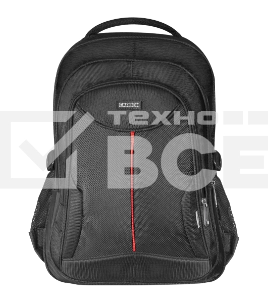 Рюкзак для ноутбука Defender Carbon 15.6