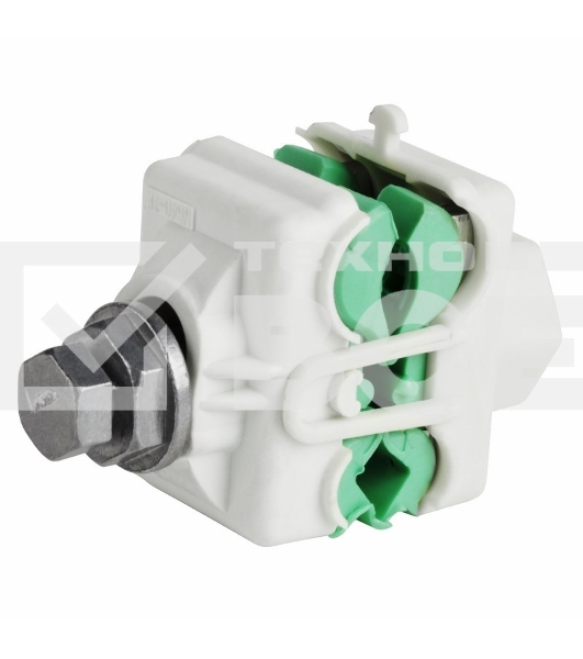 Ответвительный зажим N 640-TE 6-120/6-35 мм²