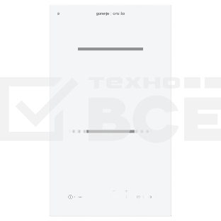 Встраиваемая электрическая панель Gorenje Ora ito ECT322ORAW