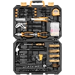 Набор инструментов DEKO DKMT196 (065-0215) для дома, фото2