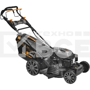 Газонокосилка роторная Carver LMG-3653DMS (01.024.00010) 3600Вт