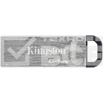 Флеш диск Kingston USB Flash KYSON 64GB USB 3.2 Gen 1, фото 1
