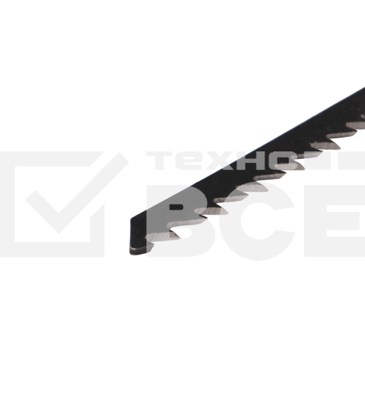 Набор полотен для электролобзика KRANZ № 4 T101D/T111C/T244D (3 шт./уп.) 
