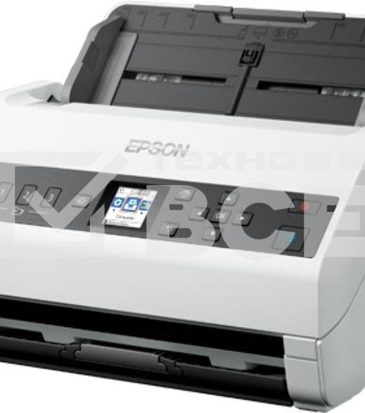 Сканер Epson WorkForce DS-730N