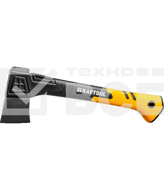 Топор универсальный X7 640 г 360 мм KRAFTOOL 20660-07