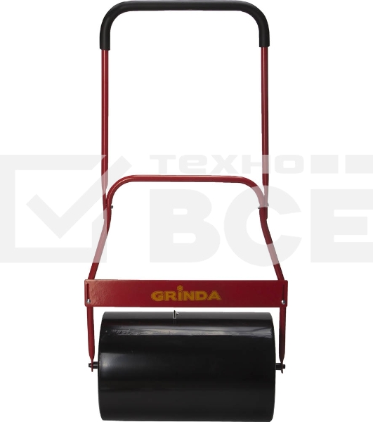 Каток GRINDA для газона, 580х400мм, 62л 422115