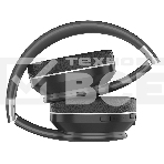 Гарнитура накладные Digma BT-19 ANC черный беспроводные bluetooth оголовье, фото 1