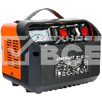 Устройство пуско-зарядное PATRIOT BCT-20 Boost 220В±15% 700Вт 12/24В зарядmax18А 48-220А/ч 6.2кг, фото2