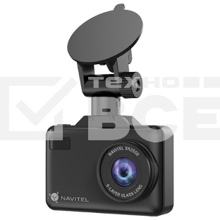 Видеорегистратор с радар-детектором Navitel XR2550 GPS