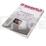 Микроволновая печь Maunfeld MFSMO.20.7WH белый, 20 л, 700 Вт, переключатели - поворотный механизм, фото5
