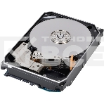 Жесткий диск HDD Toshiba SATA3 8Tb 3.5' Server 7200 256Mb (analog MG06ACA800E), фото3