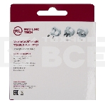 Сетевое зар./устр. Redline универсальное белый (УТ000026393), фото 1