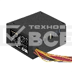 Блок питания ExeGate M550 (EX292282RUS), 550Вт, 80мм, черный, фото3