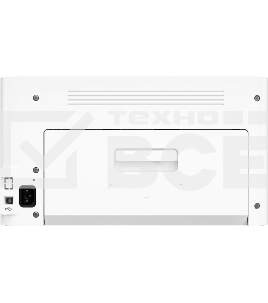 Принтер лазерный HP Color Laser 150a (4ZB94A), A4, цветной, печ. до 18 стр/мин. (ч/б) до 4 стр/мин. (цвет), 600 x 600 dpi, USB