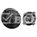 Колонки автомобильные Kenwood KFC-S1066 220Вт, фото 1