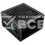 Блок питания Deepcool / GamerStorm  PF450, 450Вт, 80 PLUS, 120мм, черный, фото2