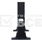 Источник бесперебойного питания Ippon Smart Winner II 1000 900Вт 1000ВА черный, фото16