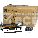 Сервисный набор HP LJ Enterprise M4555 MFP (CE732A/CE732-67901) Maintenance kit, фото3