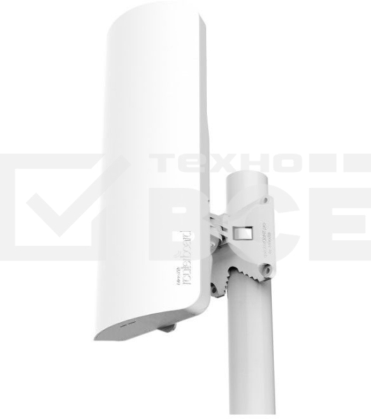 Трансивер Mikrotik S-31DLC20D SFP module 1.25G SM 20km 1310nm
