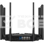 Маршрутизатор AX6000 Dual-Band Wi-Fi 6 Router, фото15