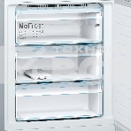 Холодильник Bosch KGN49XL30U нержавеющая сталь двухкамерный 330/105л морозилка снизу, No Frost, фото5