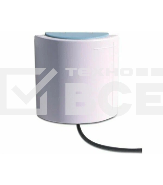 Антенна ANT24-0801 Indoor/Outdoor Directional Panel Antenna, 2.4GHz (H70, V65), 8dBi, N Plug