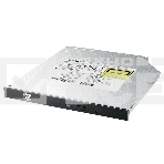 Оптический привод внутренний ASUS SDRW-08U1MT/BLK/B/GEN  bulk, dvd-rw, internal, slim ; 90DD027X-B10000, фото8