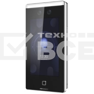 Терминал доступа Hikvision DS-K1T321MFWX