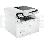 МФУ лазерный HP LaserJet Pro 4103dw (2Z627A), A4, ч/б, печ. до 40 стр/мин., скан. до 29 стр/мин. (ч/б) 20 стр/мин. (цвет), 1200 x 1200 dpi, USB, RJ-45, Wi-Fi, Air Print, Mopria, фото7