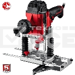 Фрезер ЗУБР ФМР-1200 универсальный 1200 Вт., фото12