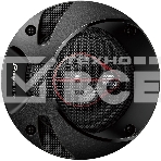 Колонки автомобильные Pioneer TS-R1051S 210Вт 88дБ 4Ом 13см (5дюйм) (ком.:2кол.) коаксиальные трехполосные, фото3