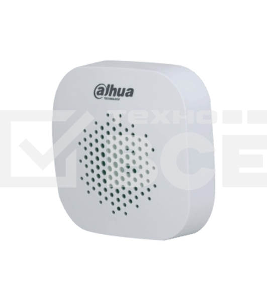 Извещатель пожарный Dahua DHI-ARA12-W2(868)