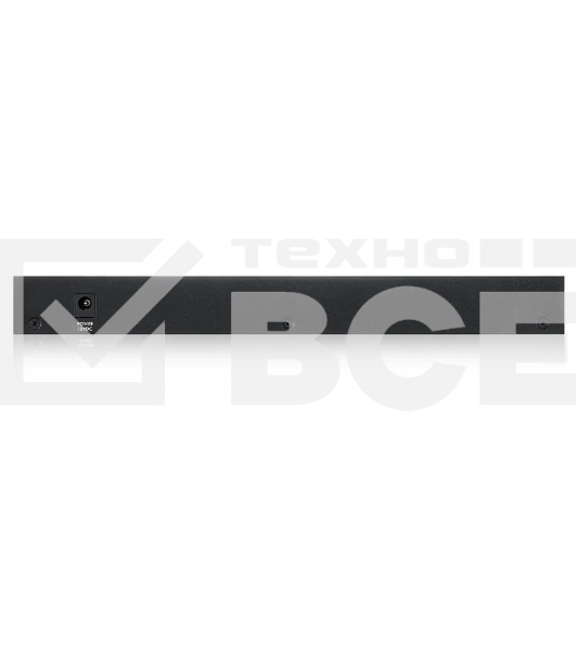 Коммутатор Zyxel GS1915-8-EU0101F 8G управляемый