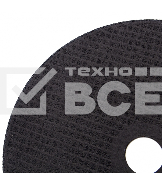 Круг отрезной по камню Сибртех, 180 х 2,5 х 22,2 мм, 84 C+16 B