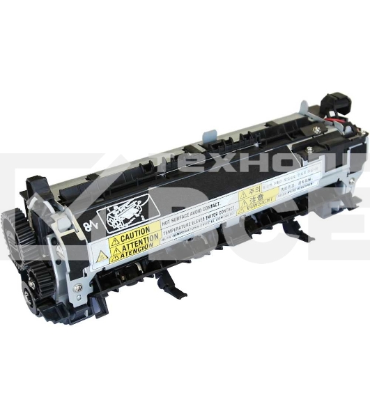 Печка в сборе Cet CET2789 для HP LaserJet Enterprise M604/M605/M606