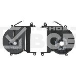 Вентилятор (кулер) для ноутбука Acer TravelMate 8100, фото2