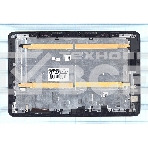 Модуль (матрица + тачскрин) для Asus Transformer Book T100H / T100HA черный с рамкой, фото 1