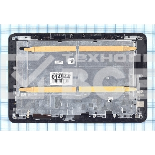 Модуль (матрица + тачскрин) для Asus Transformer Book T100H / T100HA черный с рамкой